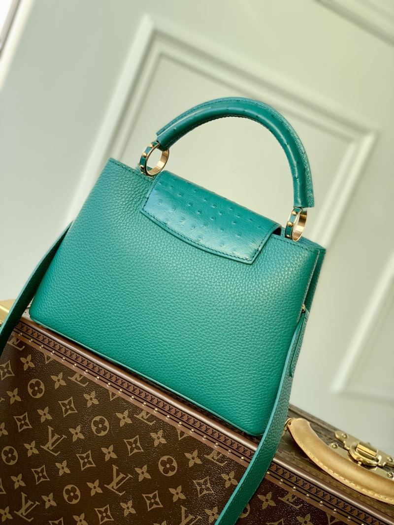 LV Top Handle Bags